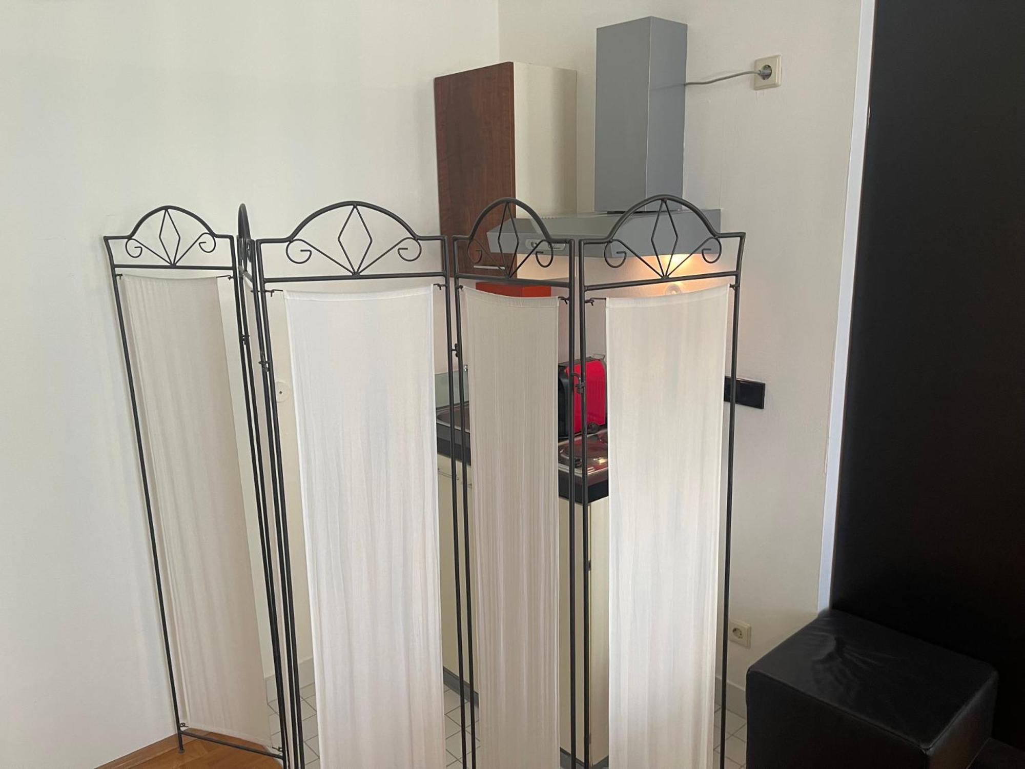 Whliving - Apartments & Studios In Констанц Экстерьер фото