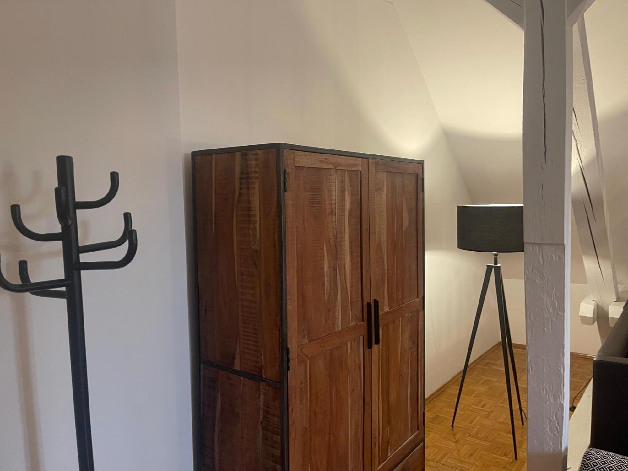 Whliving - Apartments & Studios In Констанц Экстерьер фото