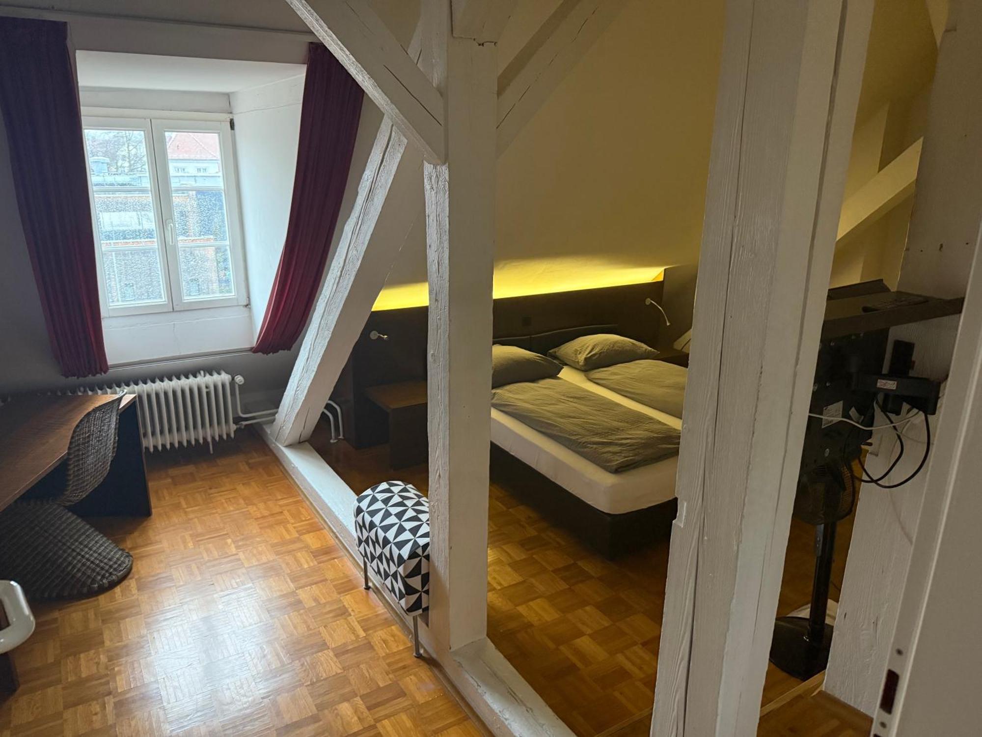 Whliving - Apartments & Studios In Констанц Экстерьер фото